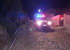 Muere detenido en patrulla de la policía municipal de El Marqués