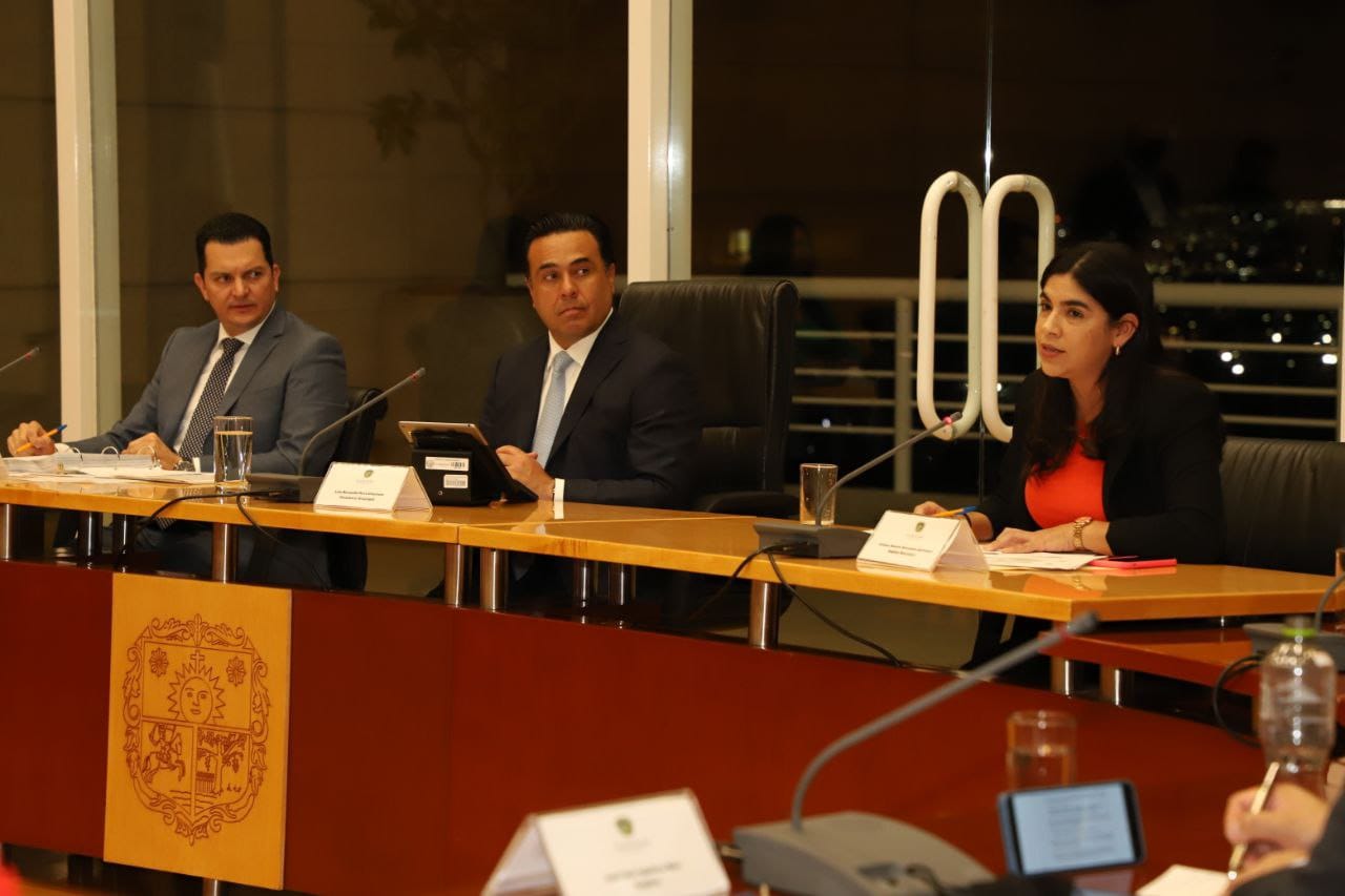 Aprueba Ayuntamiento de Querétaro reformas al Reglamento de Estacionamientos y Vallet Parking