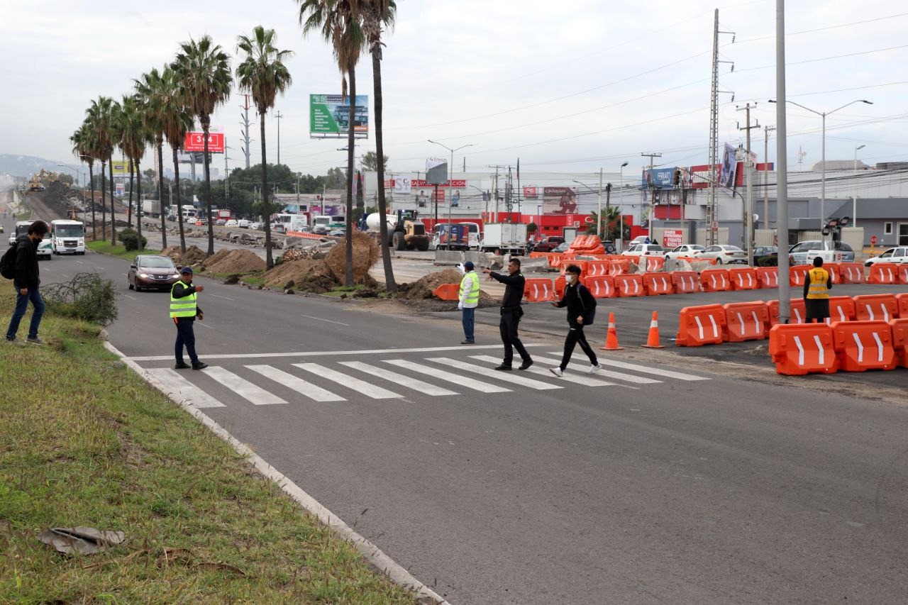 “No es algo catastrófico”, descartan apoyos a comerciantes en 5 de febrero