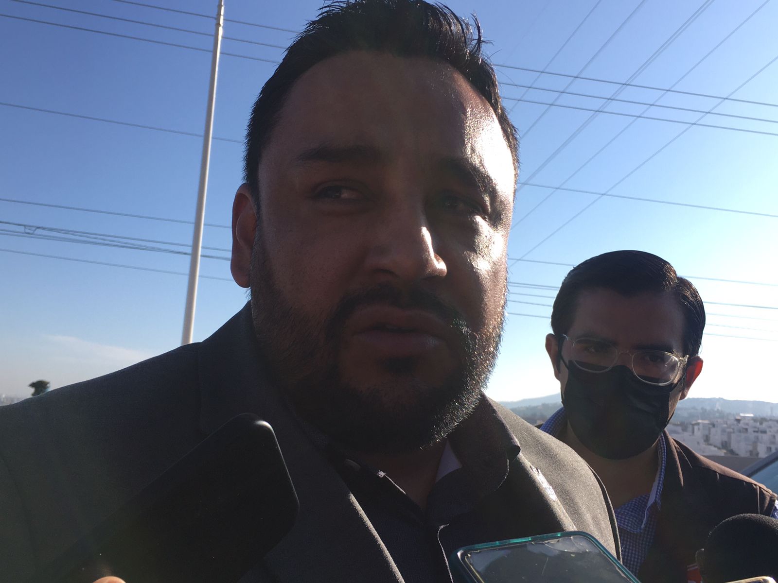 SSC sin recibir reportes por casos de montadeudas en Querétaro.