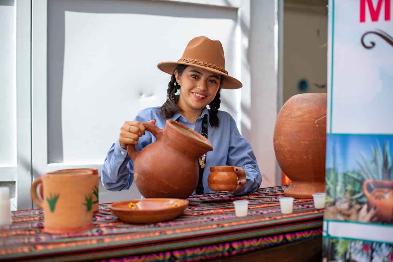 Municipio de El Marqués sede del “Pulqueretaro Fest 2022”.