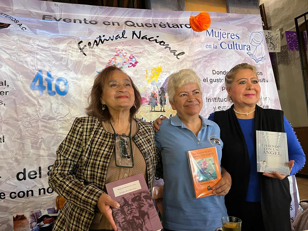 Presentan Festival Nacional de Lectura, Arte y Cultura 2022