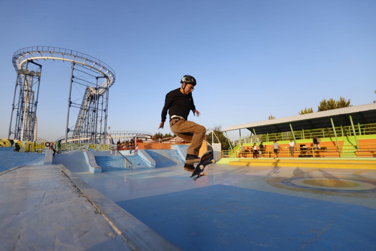 Exitosa la Gran Final Nacional Origen “Freestyle Al Parque”.