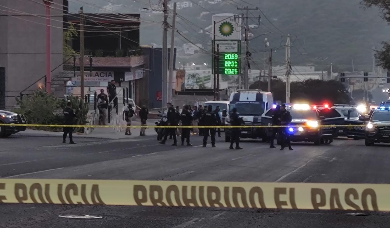 Muere uno de los lesionados tras balacera en Ciudad del Sol