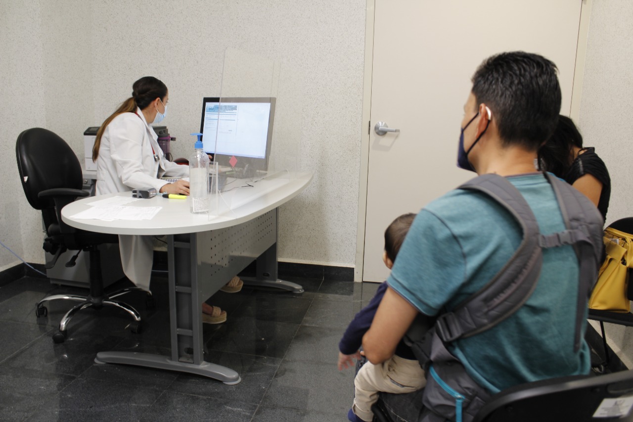 Informa IMSS Querétaro sobre proceso para la transcripción correcta de medicamentos