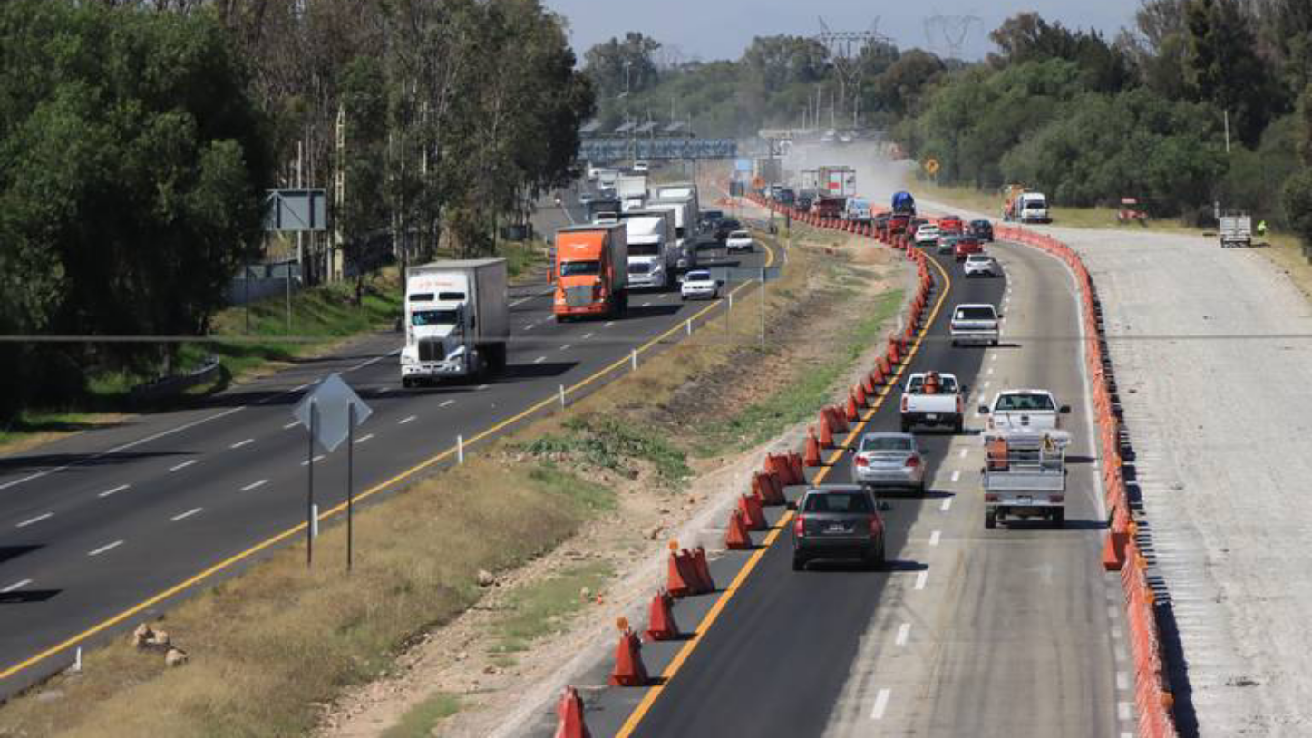 Esperan estudio para construir rampa en la 57