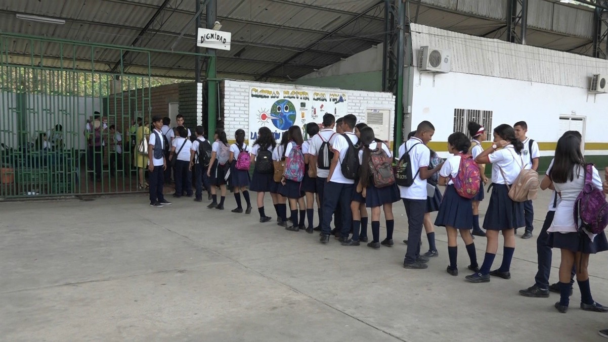 Regreso a clases en educación básica será presencial