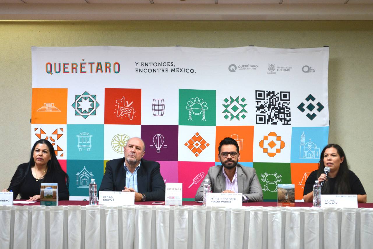 Llegará a Querétaro la Expo Logística y Transporte 2023
