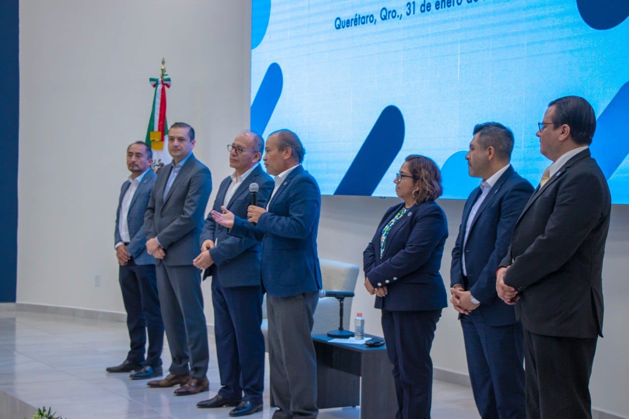 Inicia Programa de Difusión de la Cultura Penal de la Fiscalía de Querétaro