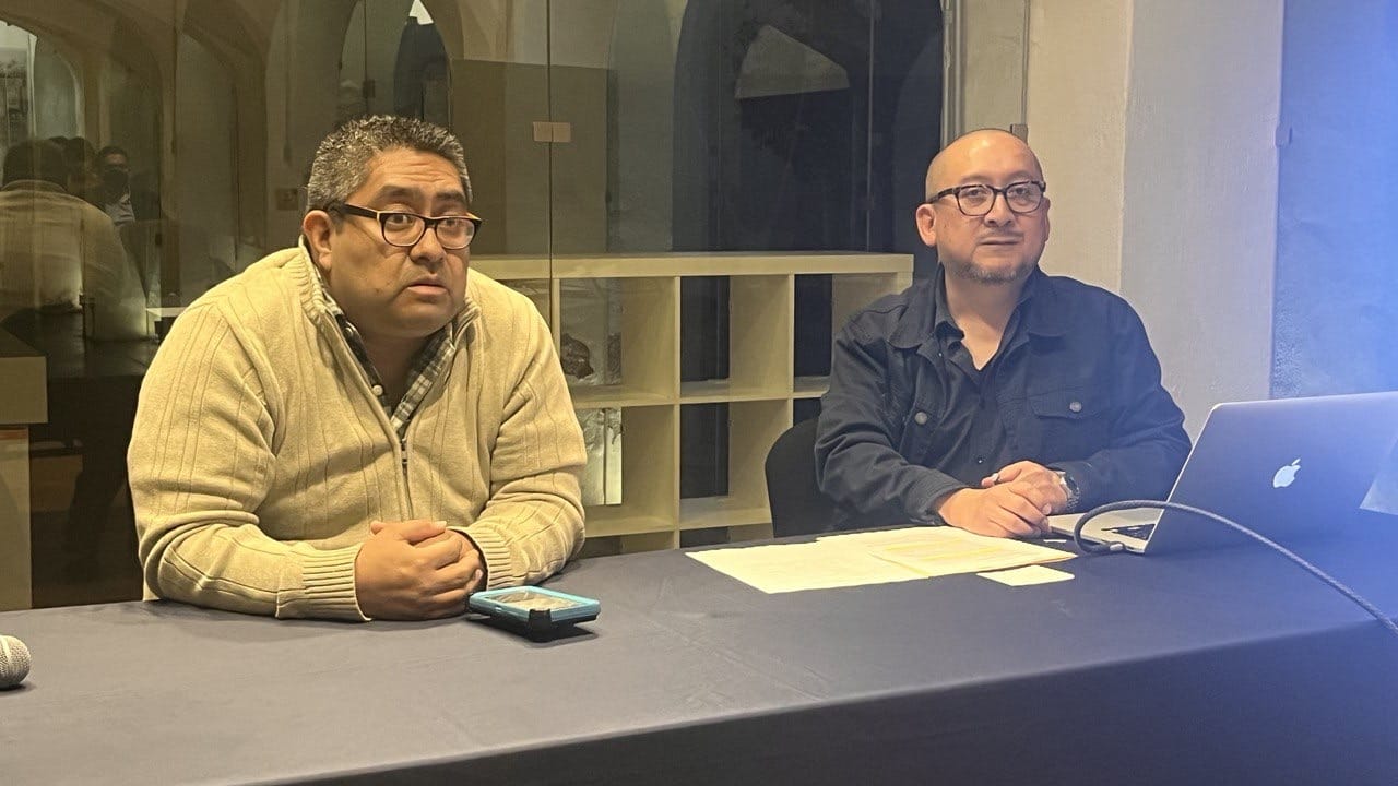 MACQ tendrá gestión de apertura e inclusión: Raúl Sangrador