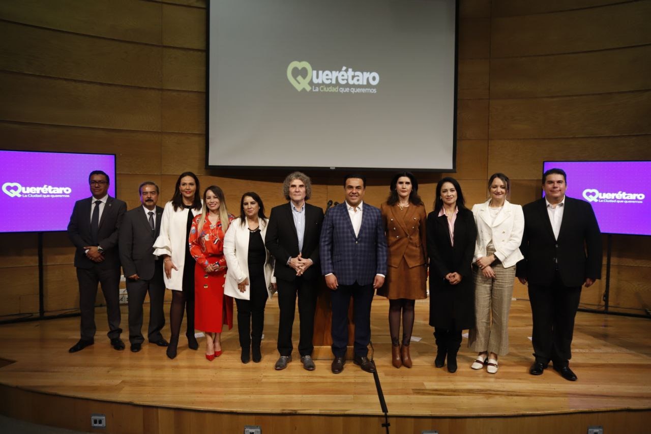 Querétaro será sede del Congreso Mundial de Mediación 2023