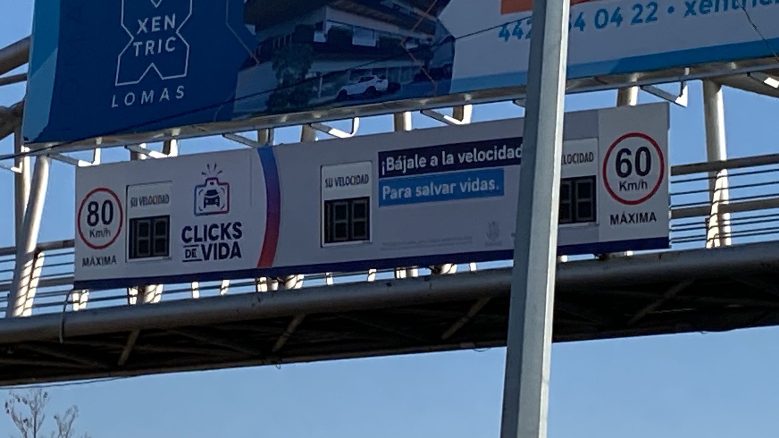 Casi mil pesos de multa para quien rebase límite de velocidad en el Fray Junípero; actualmente los radares están apagados