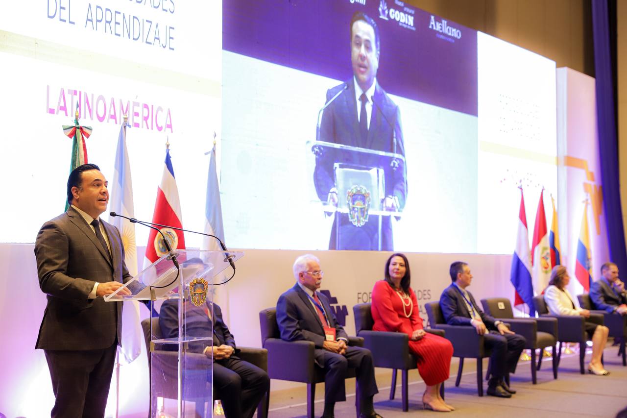 Inicia en Querétaro el Foro de Ciudades del Aprendizaje de Latinoamérica de la UNESCO