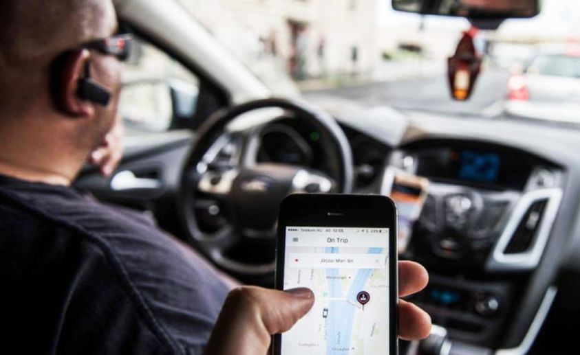 Aprueba AMEQ registros de Uber y DiDi