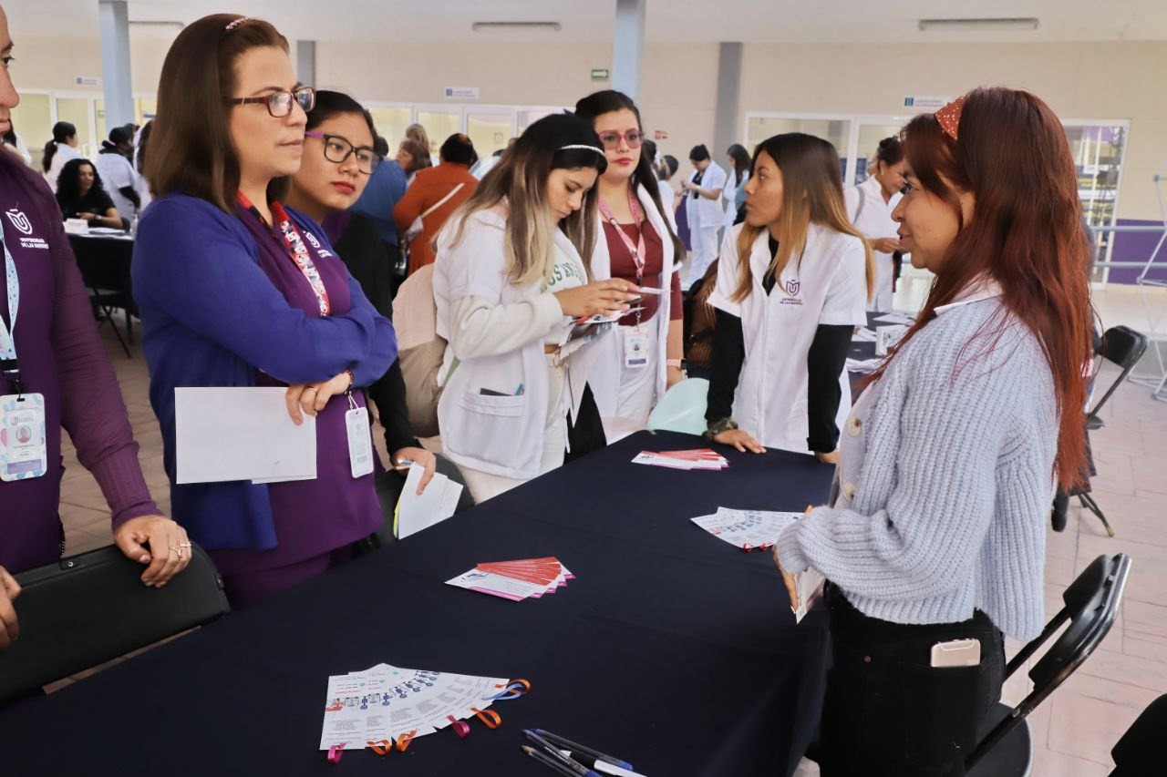 Municipio de Querétaro realiza la Primera Jornada de Empleo para Mujeres de este 2023