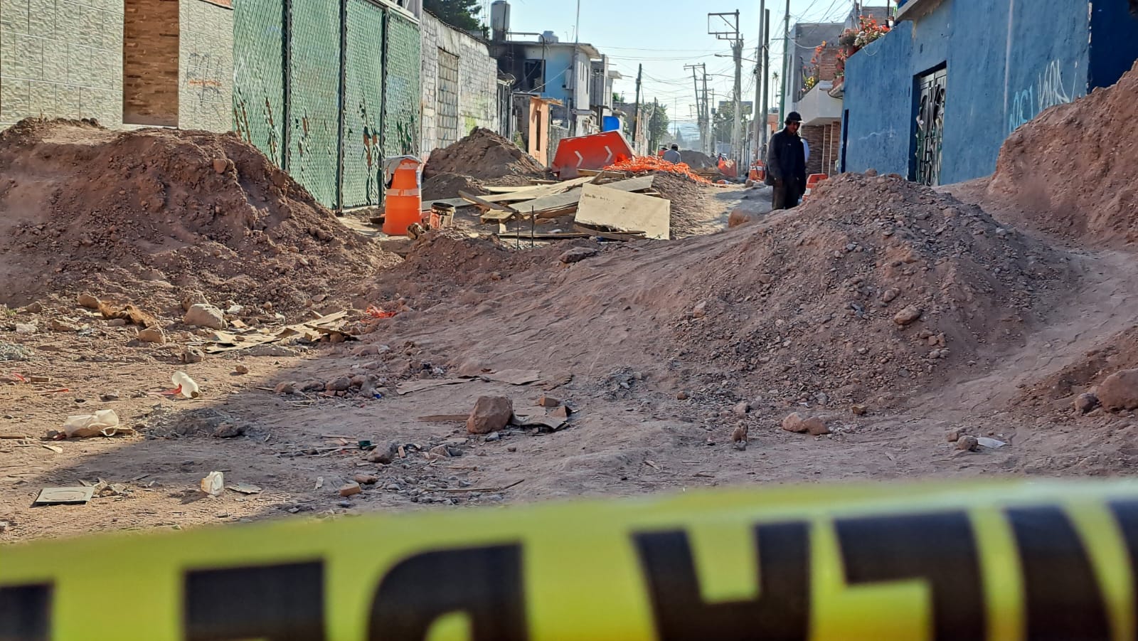 Asesina a su pareja en Carrillo