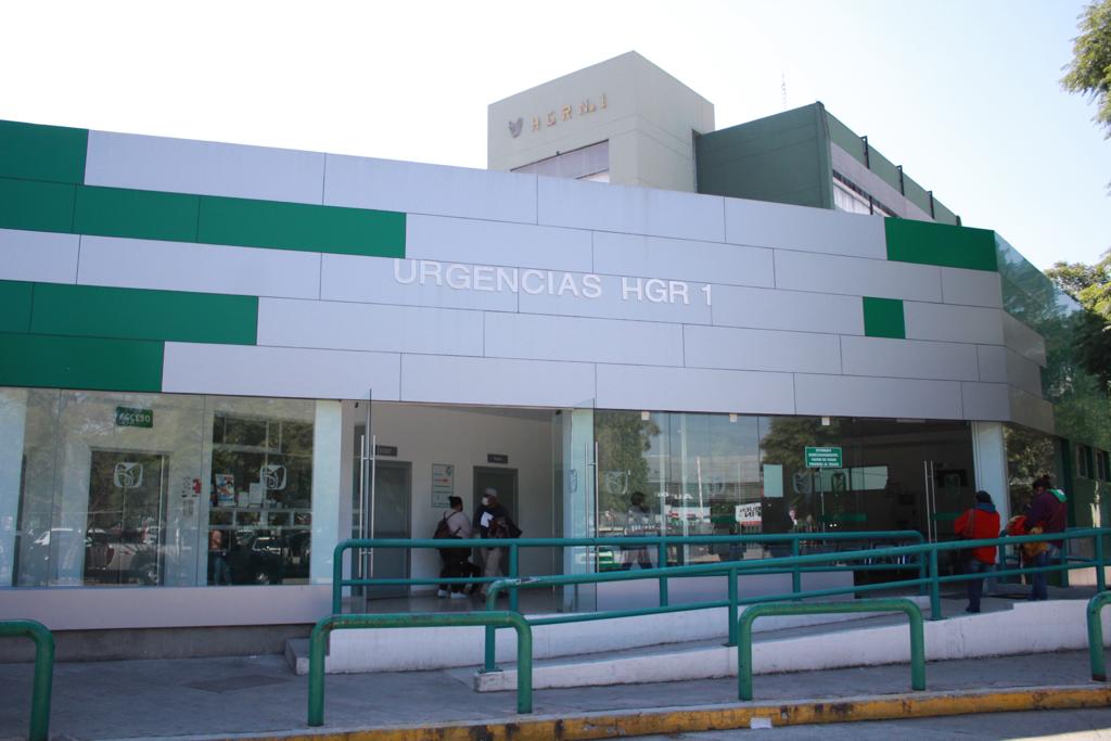 Operará IMSS Querétaro con normalidad servicio de urgencias y hospitalización en feriado del 20 de marzo