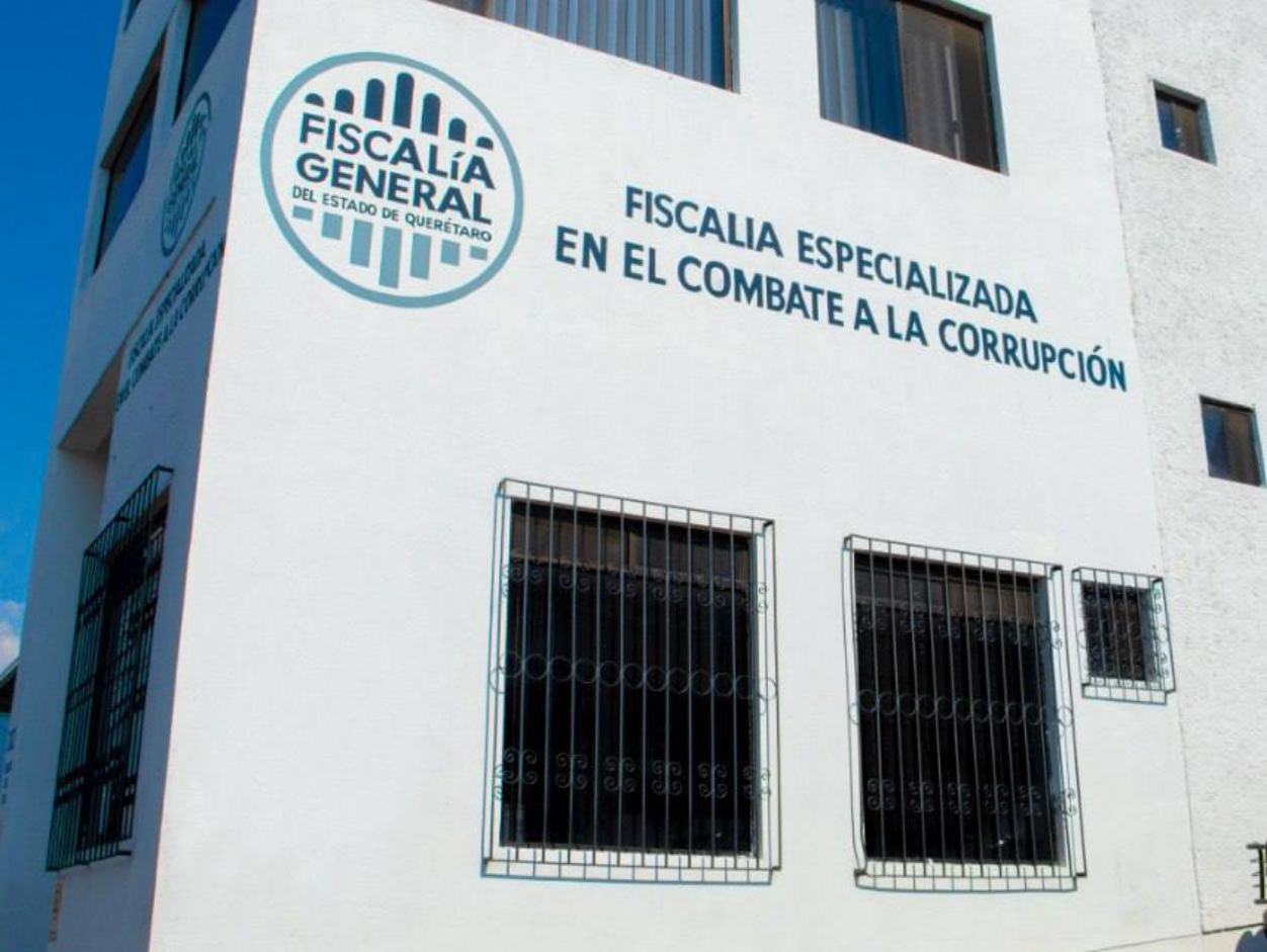 Fiscalía Anticorrupción de Querétaro destaca a nivel nacional: Tec de Monterrey