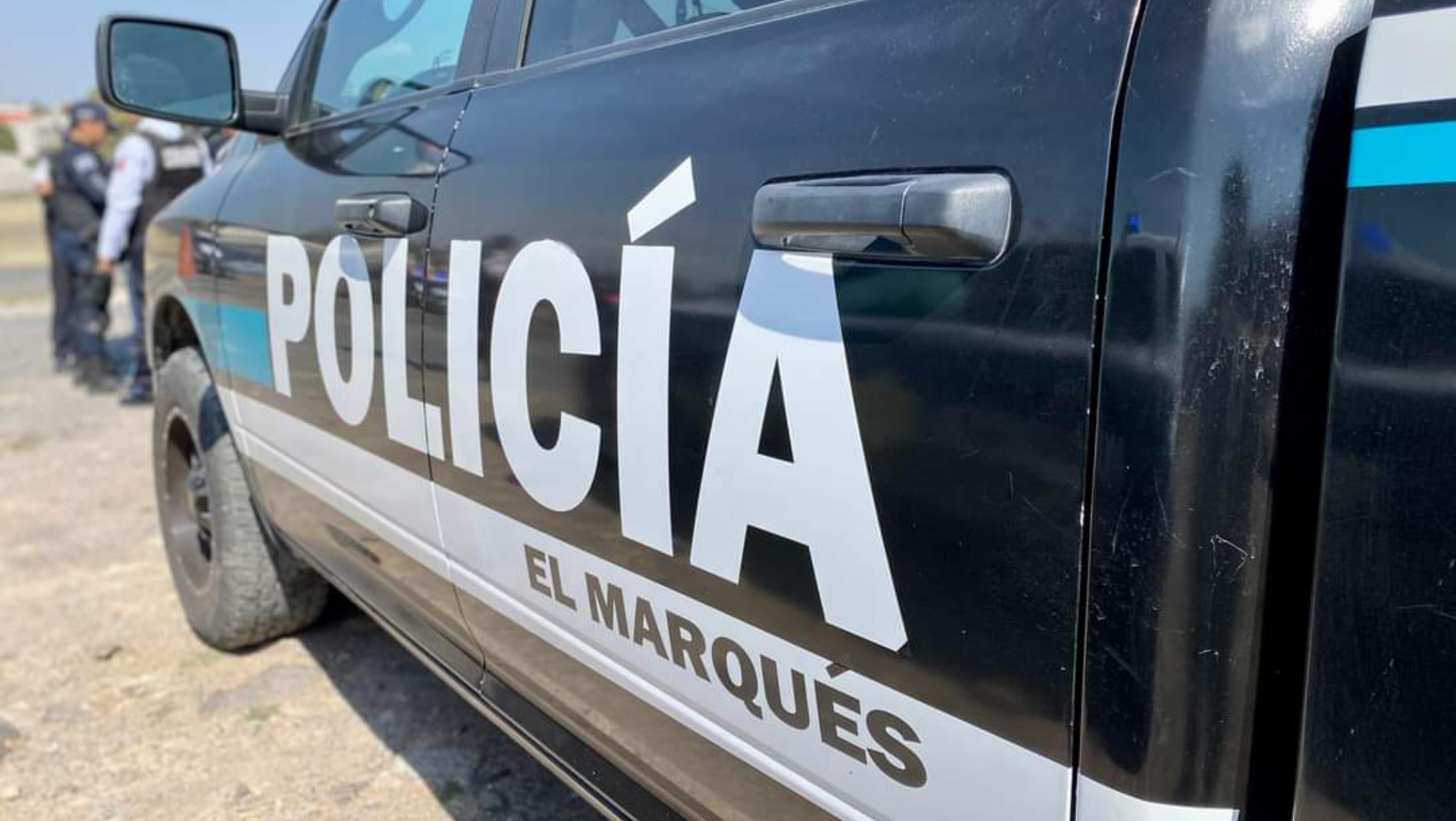 Lesionan a un policía de El Marqués durante una agresión en el cumplimiento de una diligencia judicial