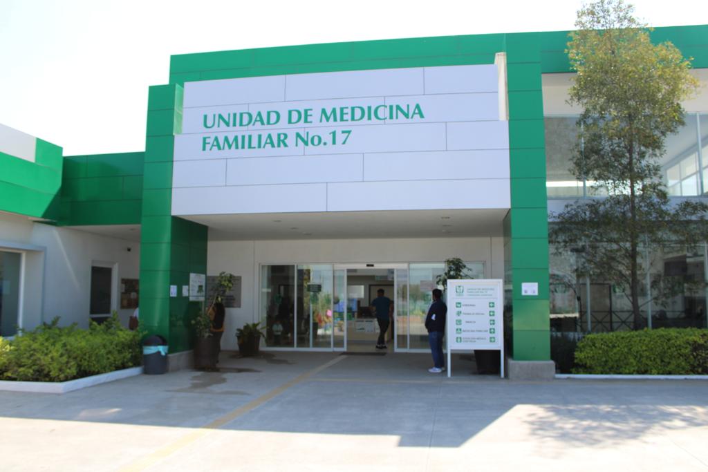 Operará IMSS Querétaro con normalidad servicio de Urgencias y Hospitalización el jueves 6 y viernes 7 de abril