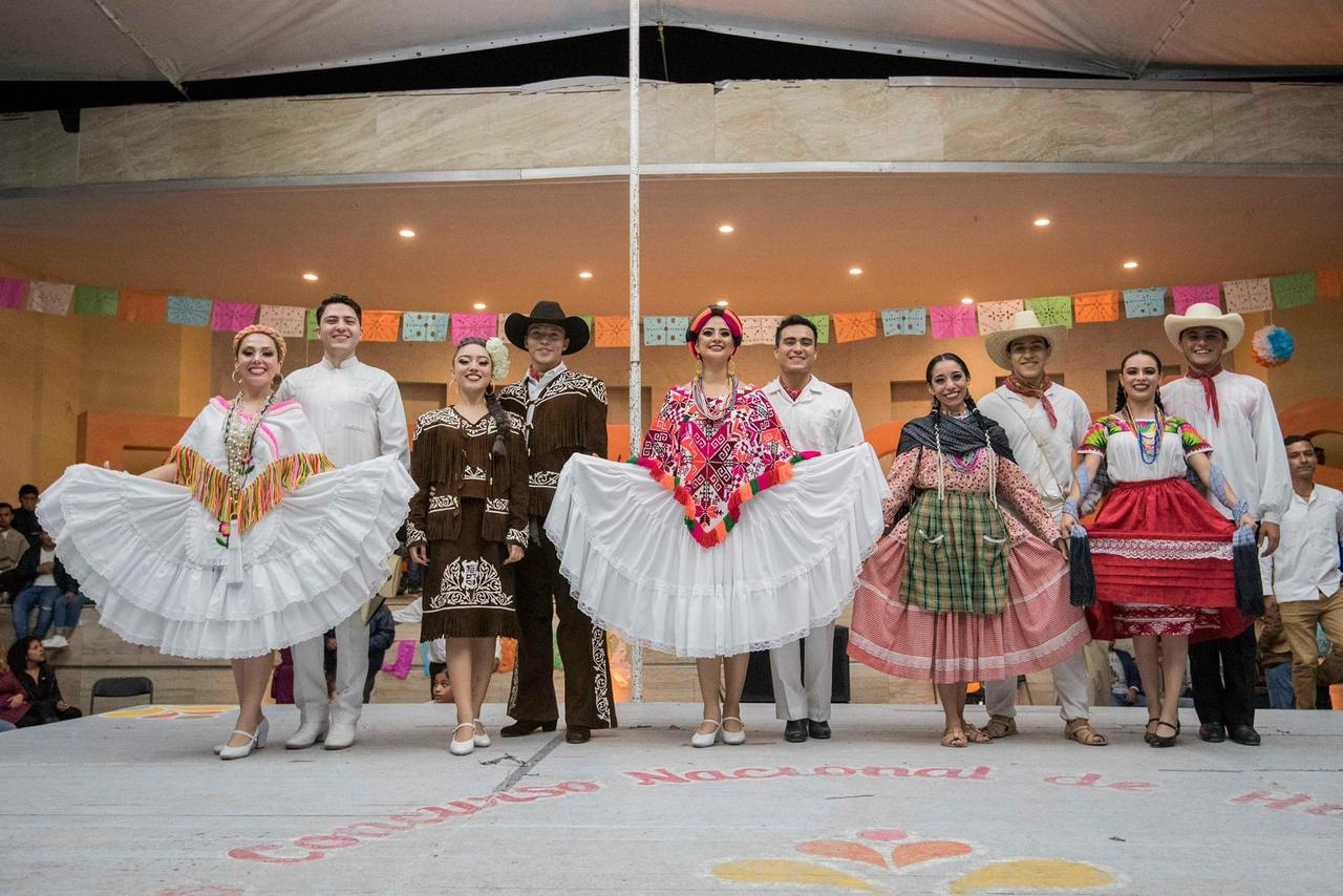 Municipio de El Marqués realizará el 9° Concurso Nacional de Huapango
