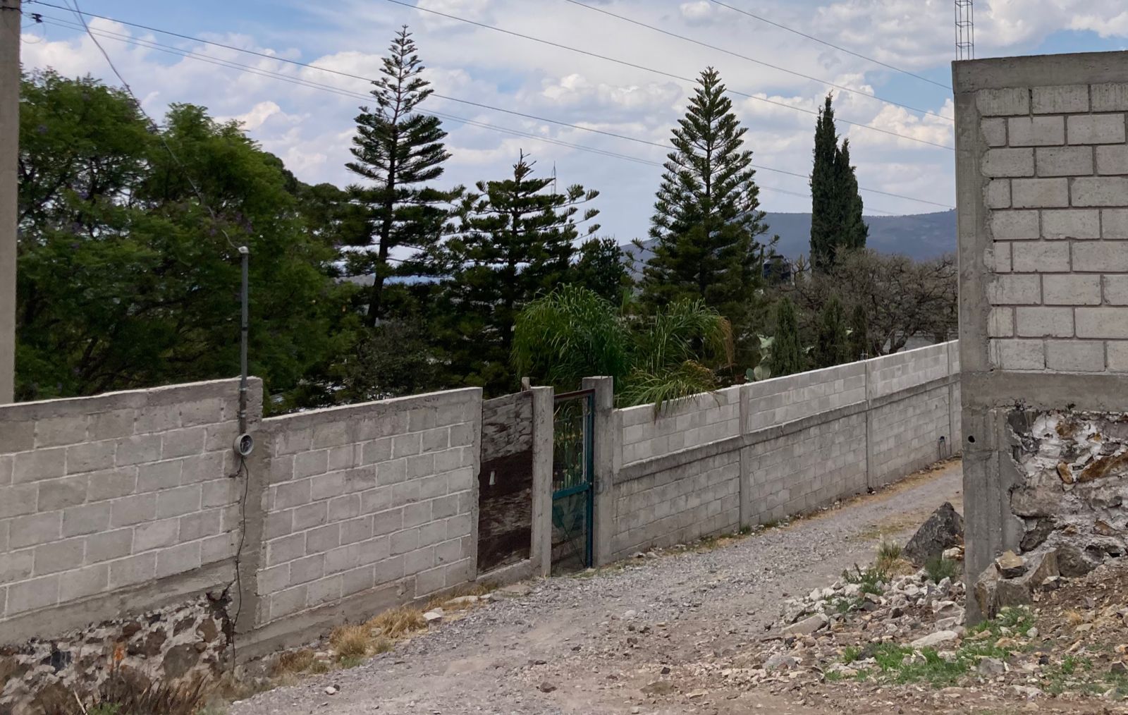 Sujeto que apuñaló a su pareja en Huimilpan ya está en prisión y vinculado a proceso penal