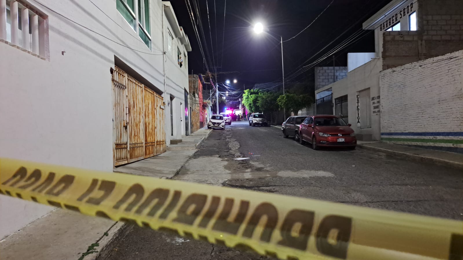 Sujeto mató al asesino de su padre; ambos homicidios ocurrieron el 20 de Mayo