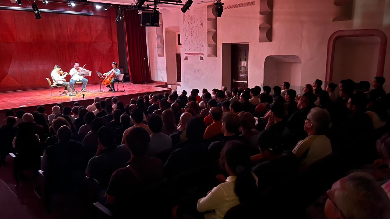 ¿Eres artista? Esto te interesa