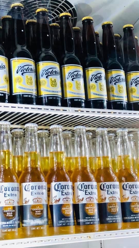 Aumentan las ventas de cerveza por el calor 🥵🍻 hasta en un 15%