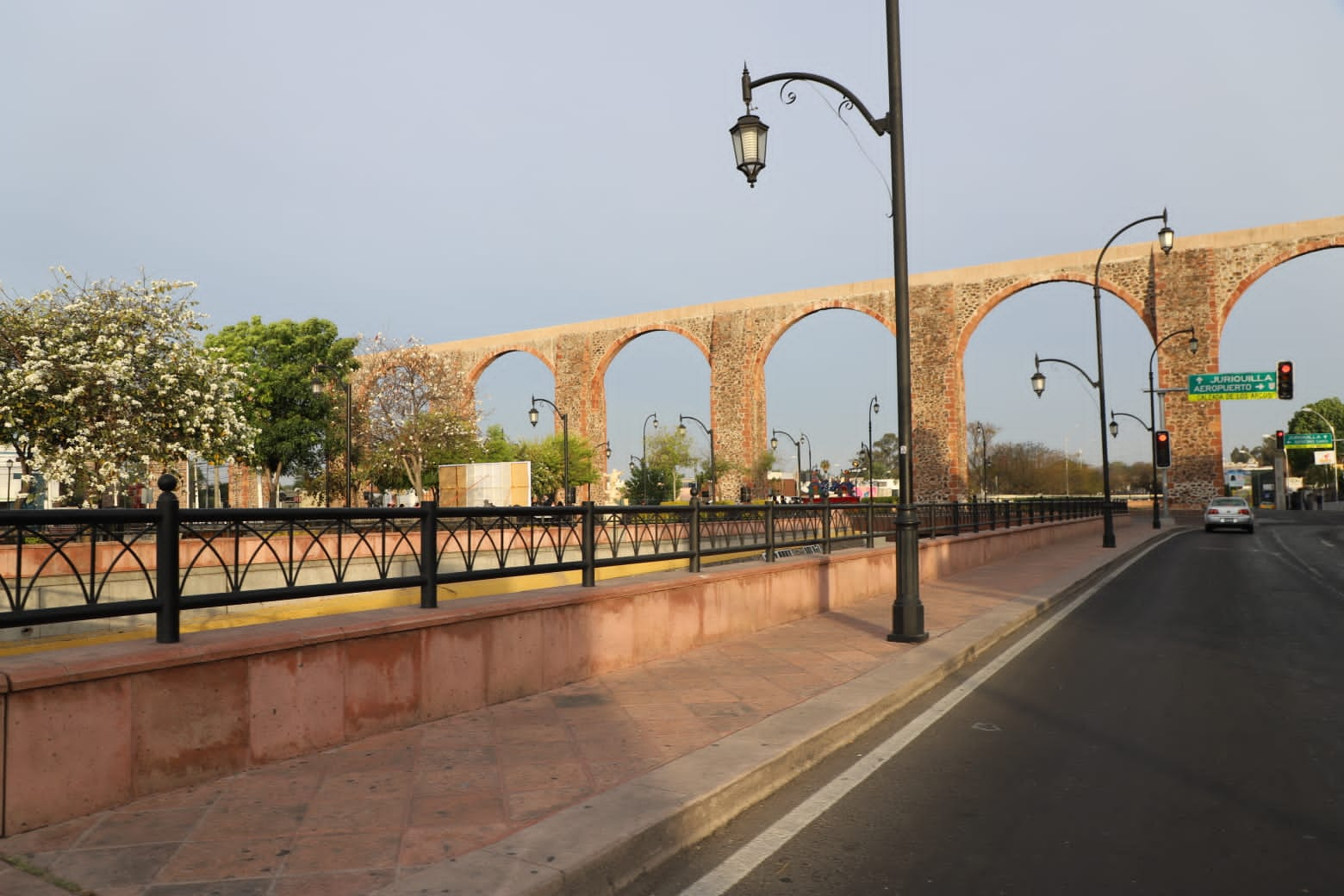 <em>Querétaro será sede del III Foro Iberoamericano de Ciudades 2023, “La Ciudad Poscovid ante el Reto Climático”</em>