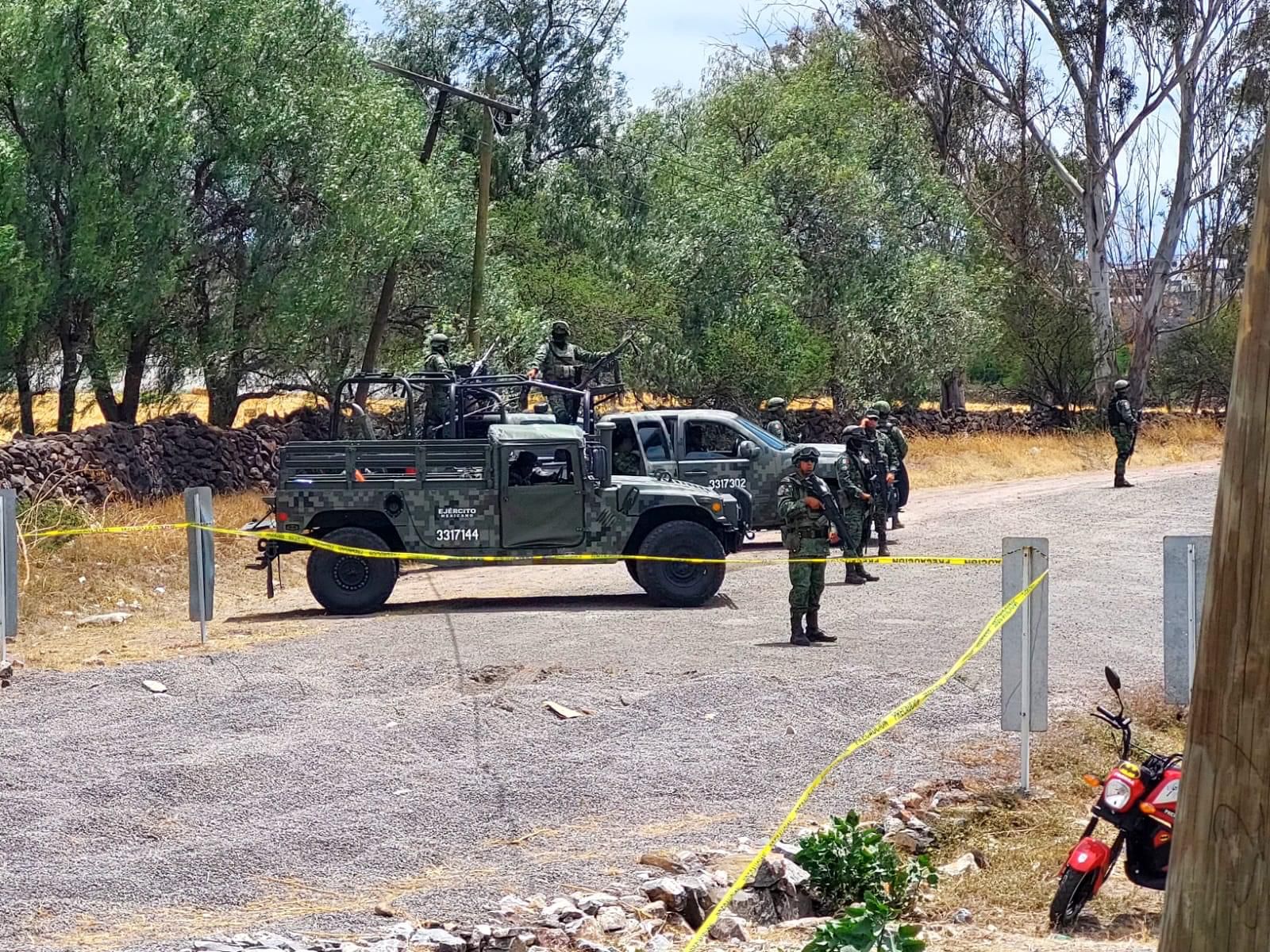 Crimen organizado se ha intentado instalar en Querétaro: Mauricio Kuri