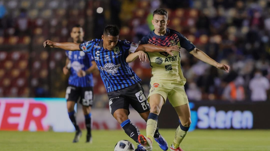 Gallos Blancos absorberá la multa por cancelación del partido contra América: Mauricio Kuri