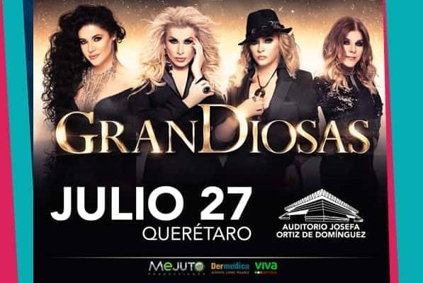 <em>Sancionarán a empresas que cancelaron conciertos en Querétaro</em>