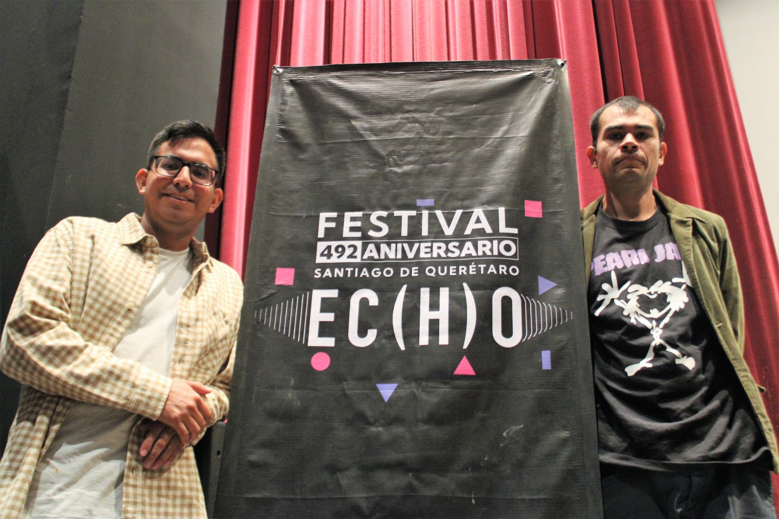 Premian a ganadores del Segundo Certamen de Crónica Joven que impulsa la Secretaría de Cultura del Municipio de Querétaro