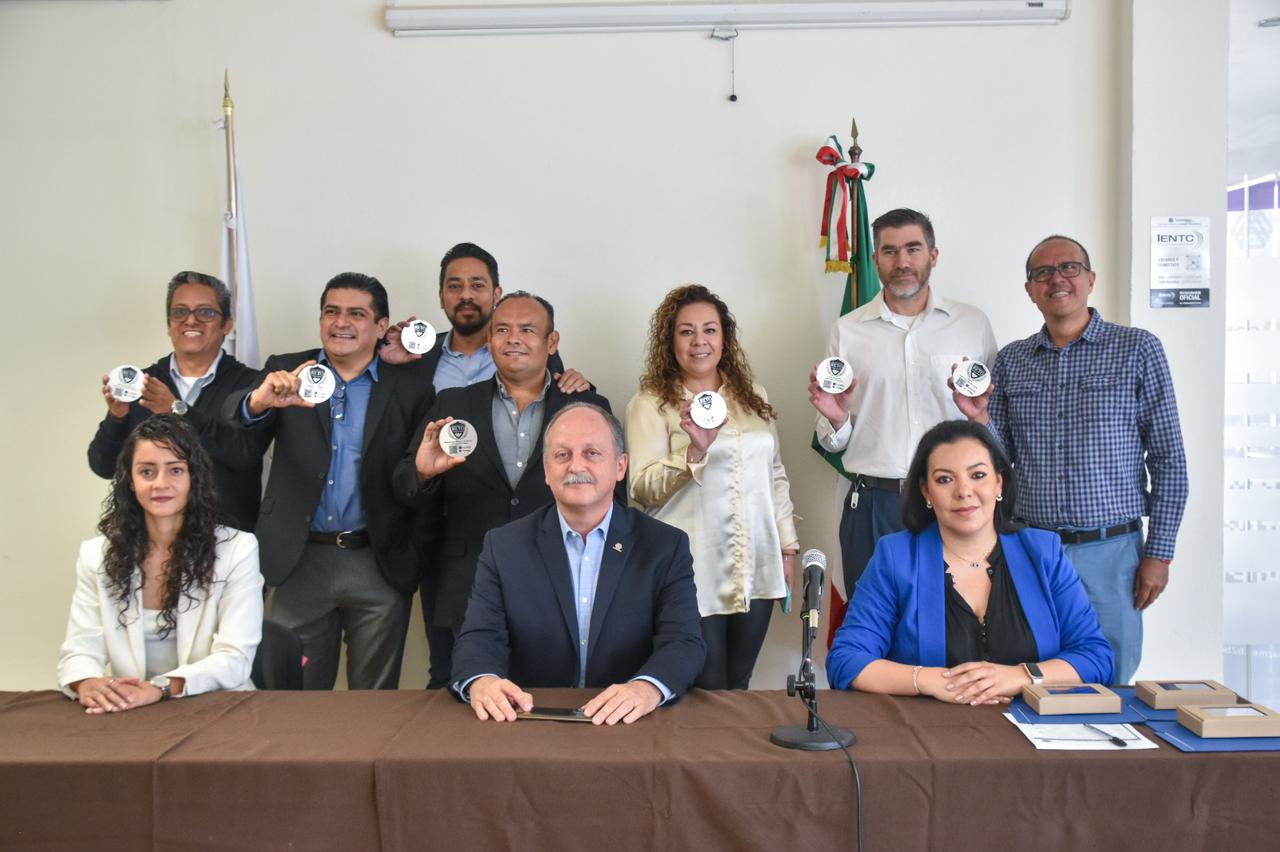 <em>Coparmex Querétaro otorga reconocimientos a la 1ª generación del Programa Reto Empresarial</em>