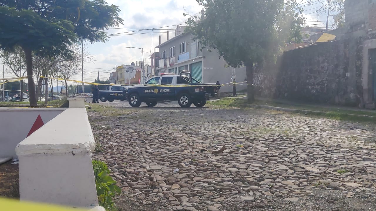 Investiga muerte de mujer en LCB