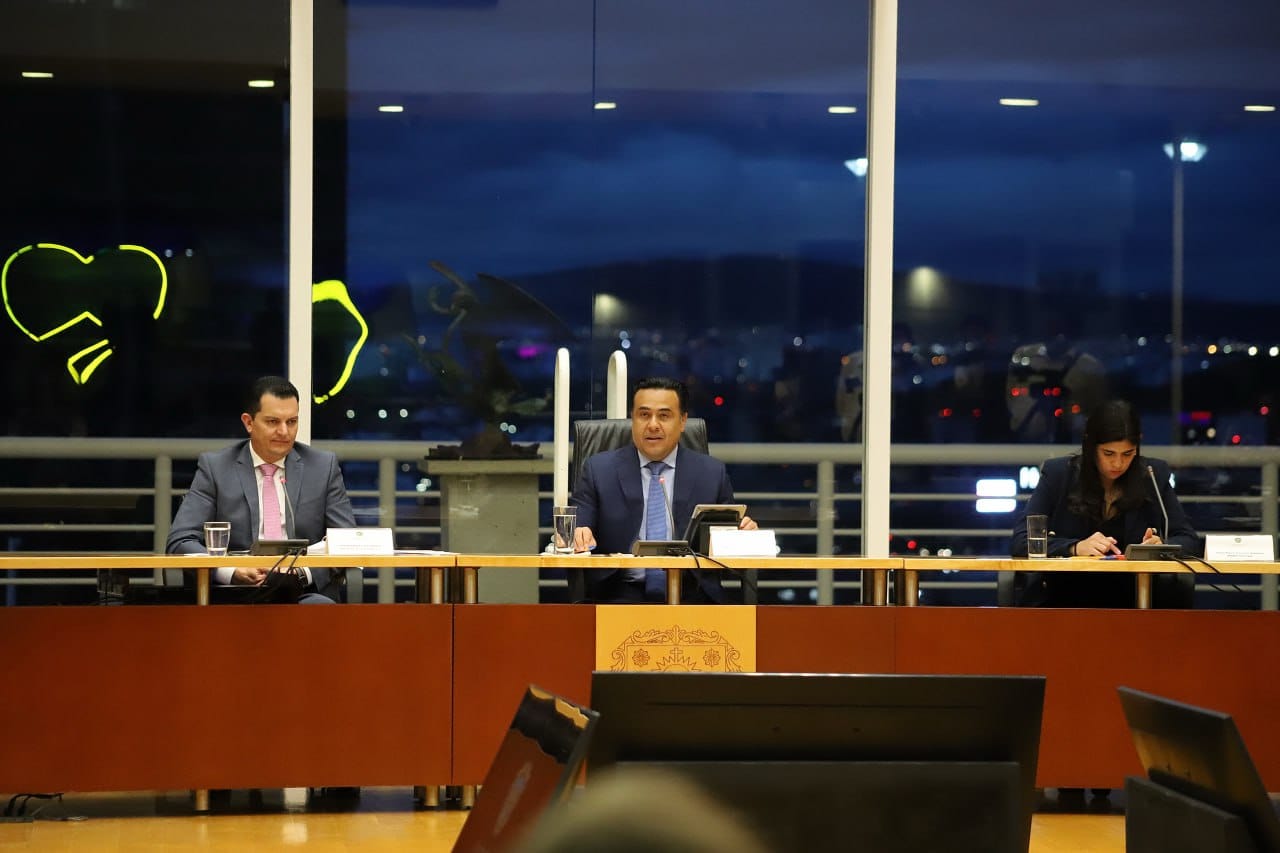 Aprueba Ayuntamiento Programa de Educación, Emprendimiento y Estímulos para BLOQUE