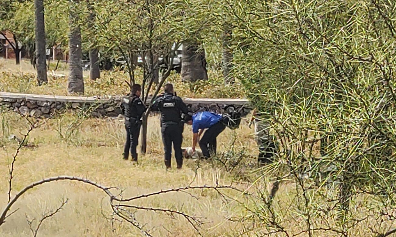 Muere motociclista al salir de camino en la carretera México – Querétaro y la incorporación a Bernardo Quintana