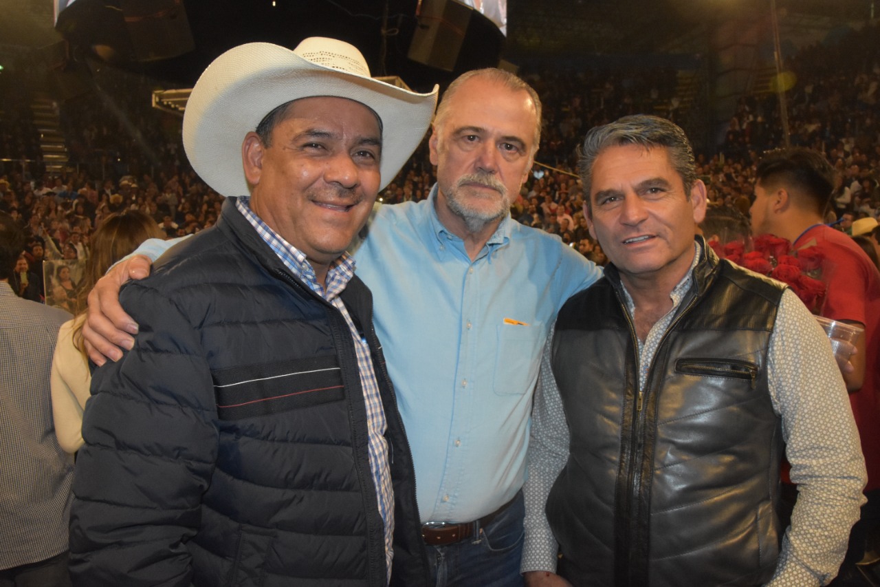 Enaltecerá Exposición Ganadera de la Feria de Querétaro 2023 la genética local