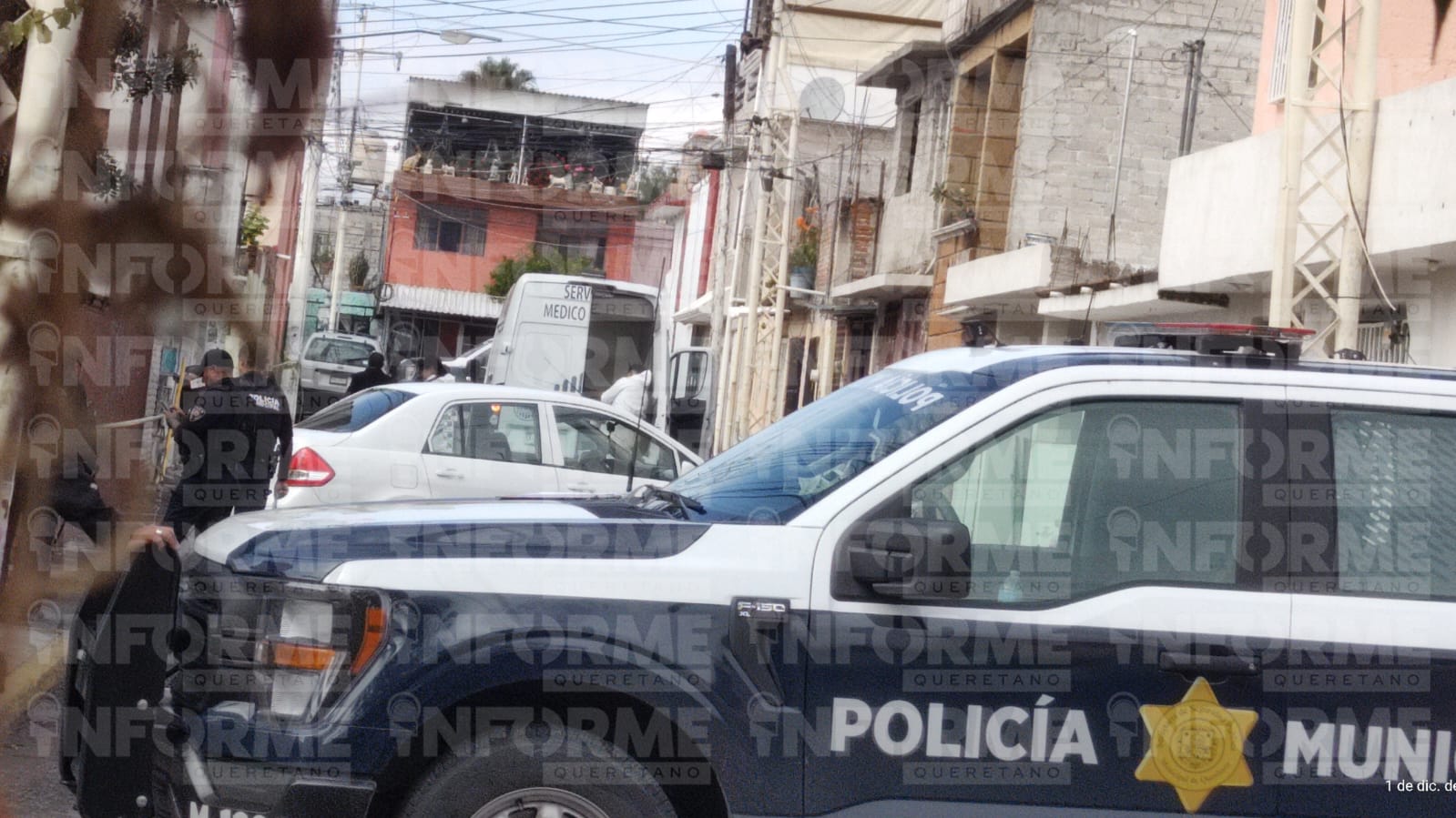 Localizan hieleras con presuntas cabezas humanas en El Garambullo