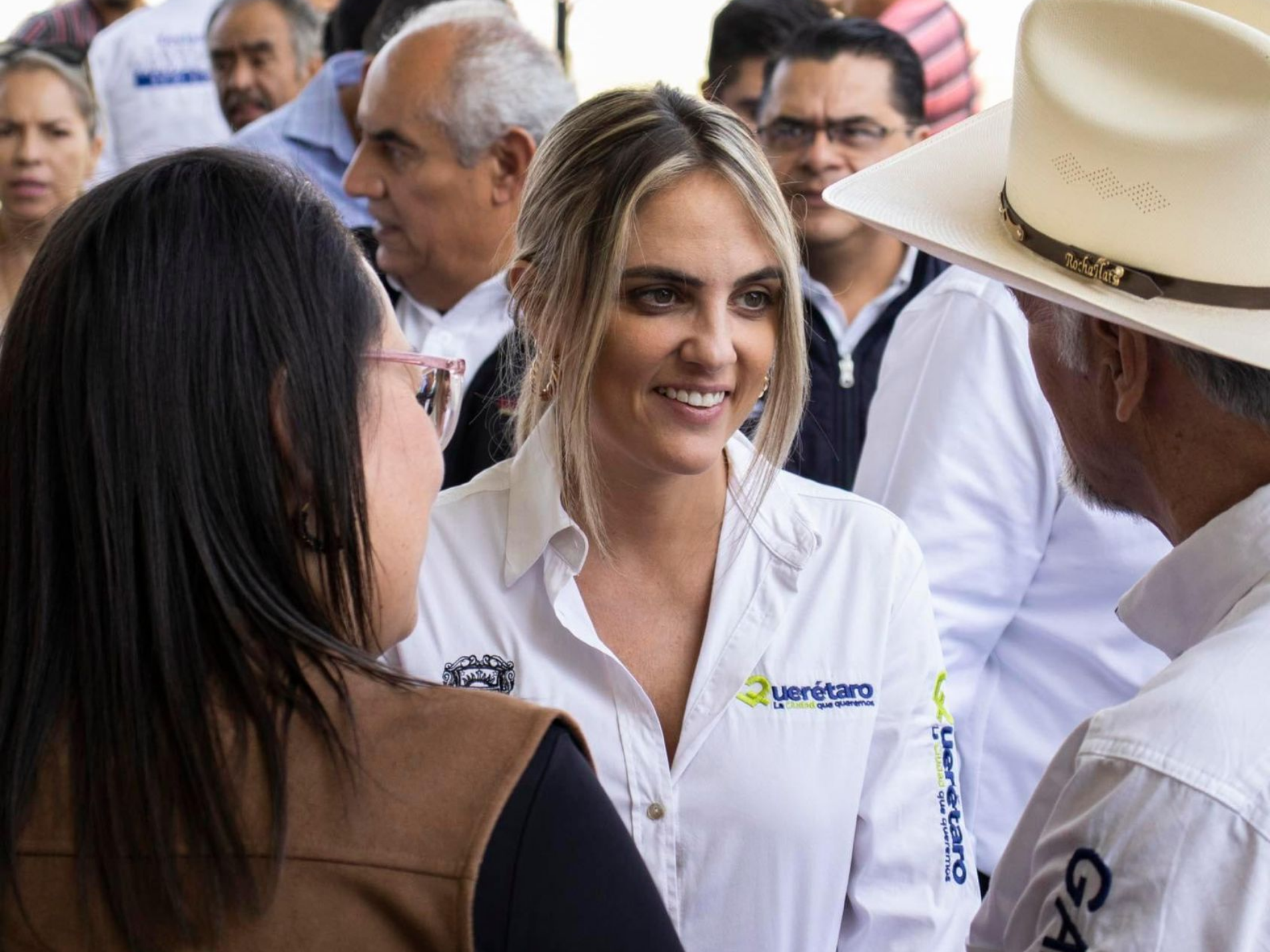 TANIA PALACIOS, PLURI FEDERAL POR ACCIÓN NACIONAL