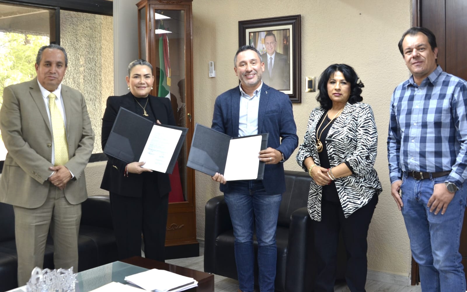 Presenta USEBEQ nueva herramienta de apoyo digital para docentes