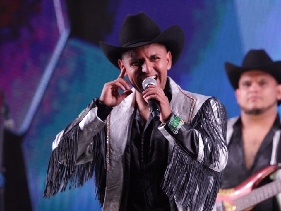 El Recodo, Maguey y Rock Di, ponen a bailar a más de 15 mil en Festival Querétaro Suena