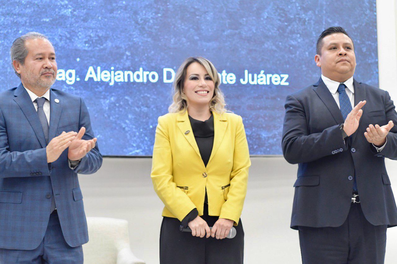 Querétaro, garantiza voto de personas en prisión: Alejandro Avante