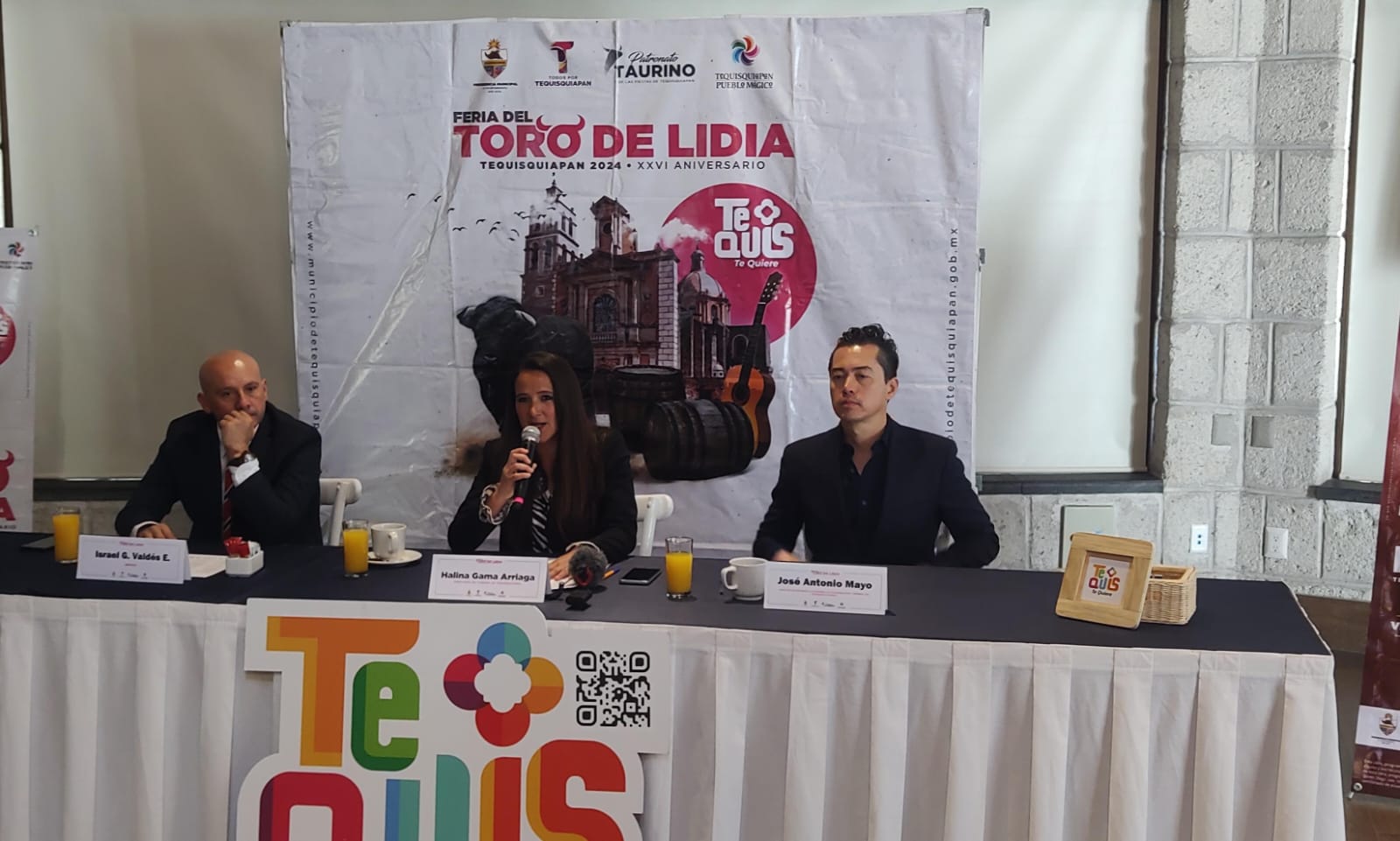 Feria del Toro de Lidia Tequisquiapan 2024 del 1, 2, 3, 8, 9 y 10 de Marzo