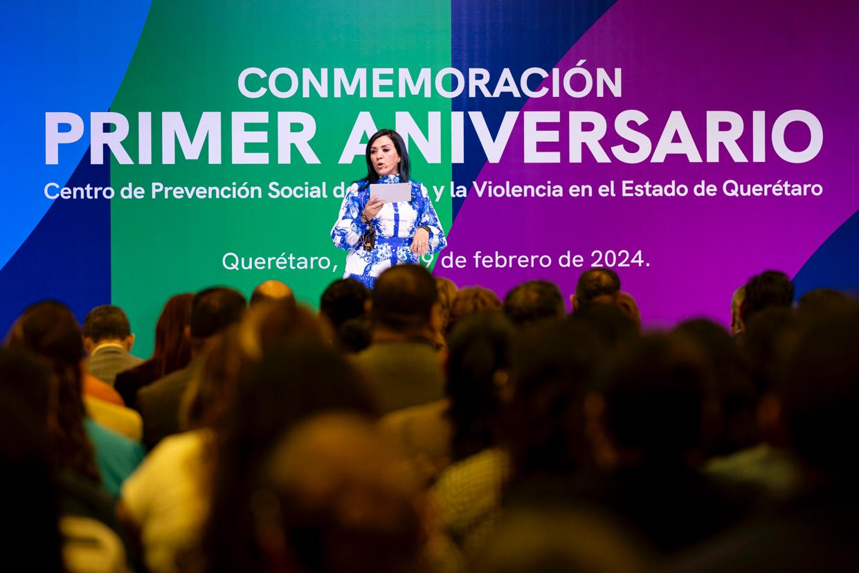 Avanza Querétaro en la solución de controversias y conflictos