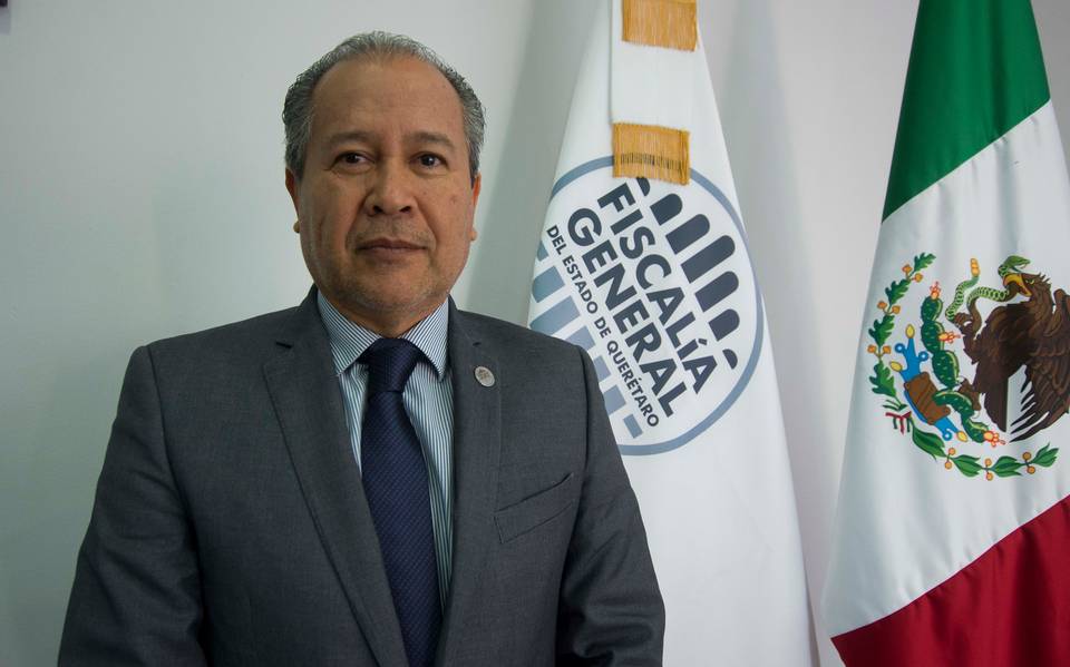 Coordinación interinstitucional, fundamental en la persecución de los delitos: Alejandro Echeverría