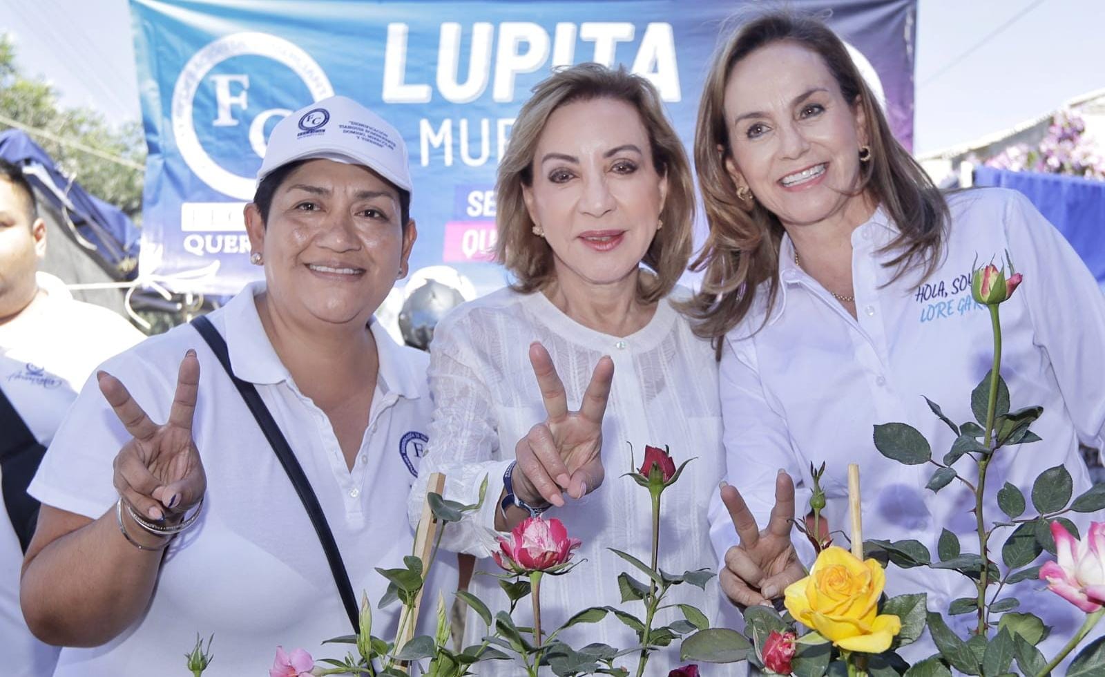 Propone Lupita Murguía que segundo empleo familiar quede libre de impuestos