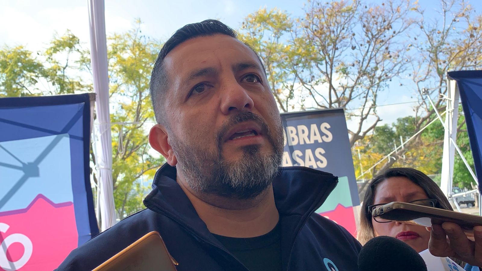 Se respetará si una mujer no se presenta a trabajar el 8 de marzo; Carlos Alcaraz Gutiérrez.