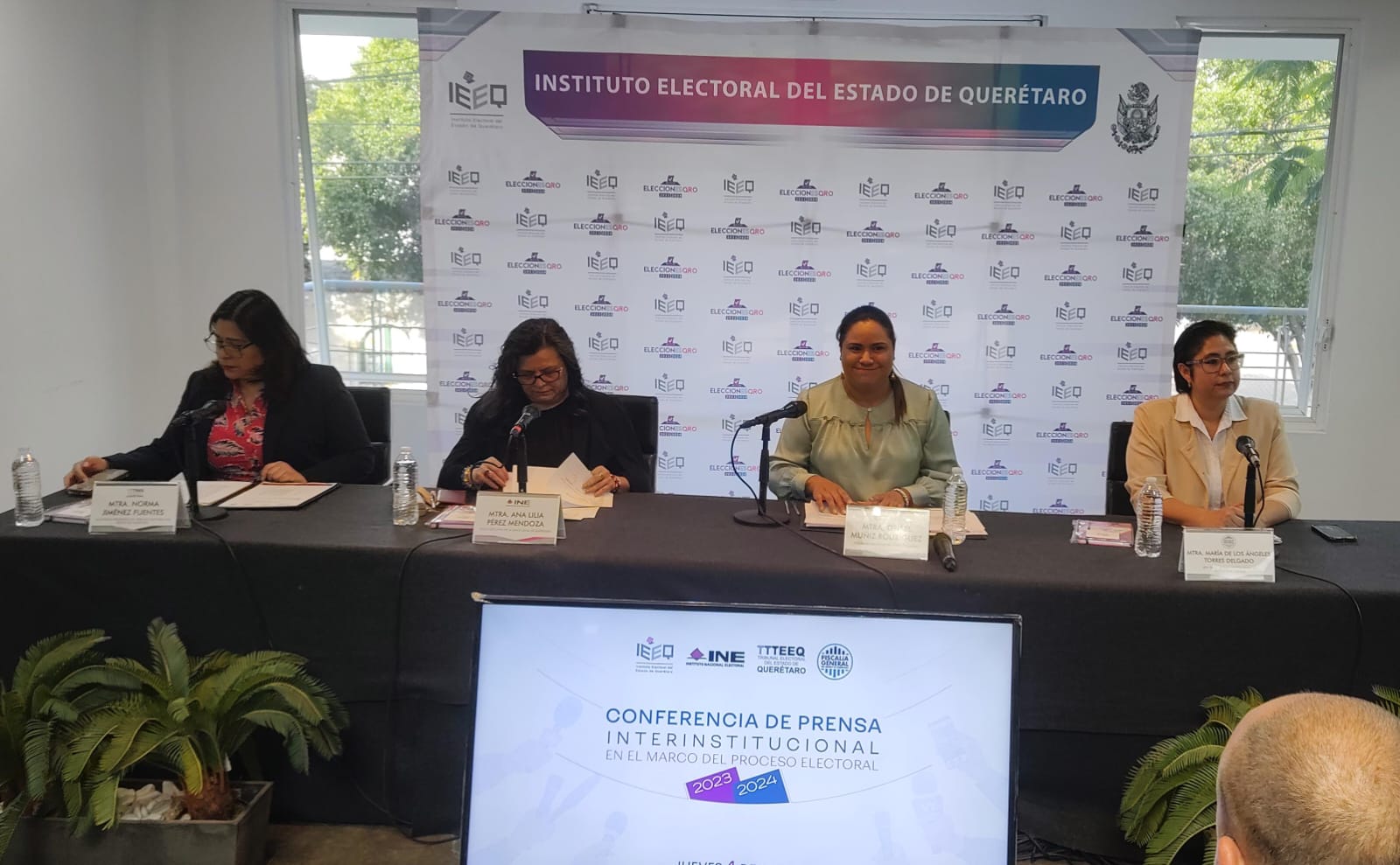 Más de 20 mil jóvenes votarán por primera vez